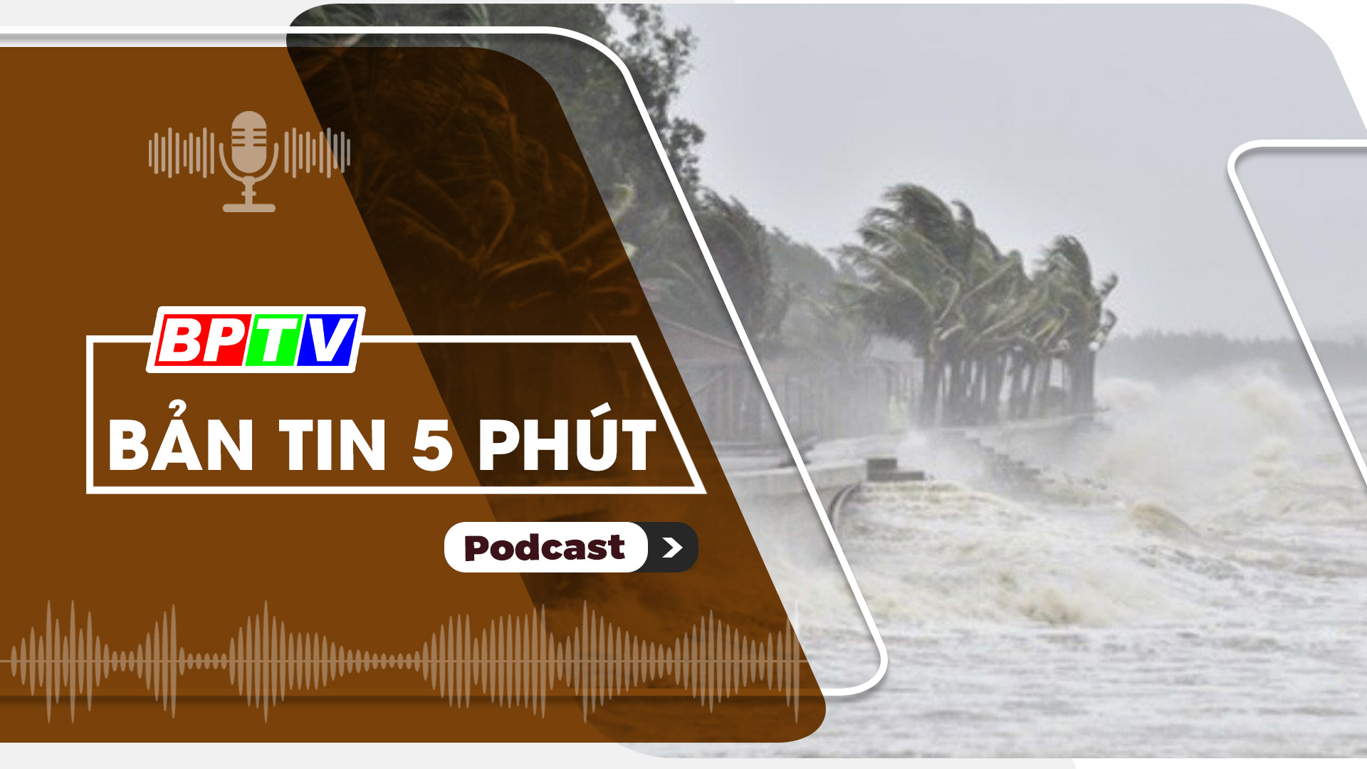 5 phút trưa nay 16-10-2024