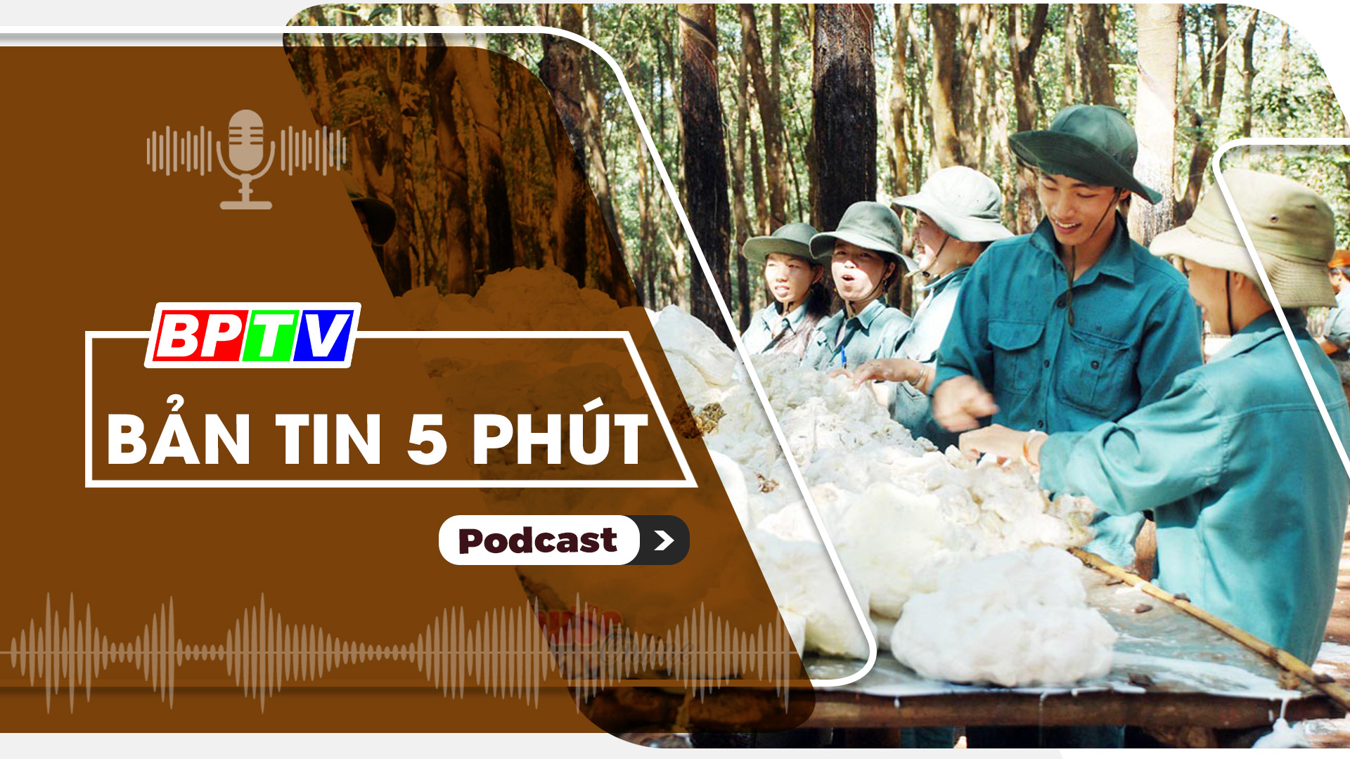 5 phút trưa nay 18-10-2024