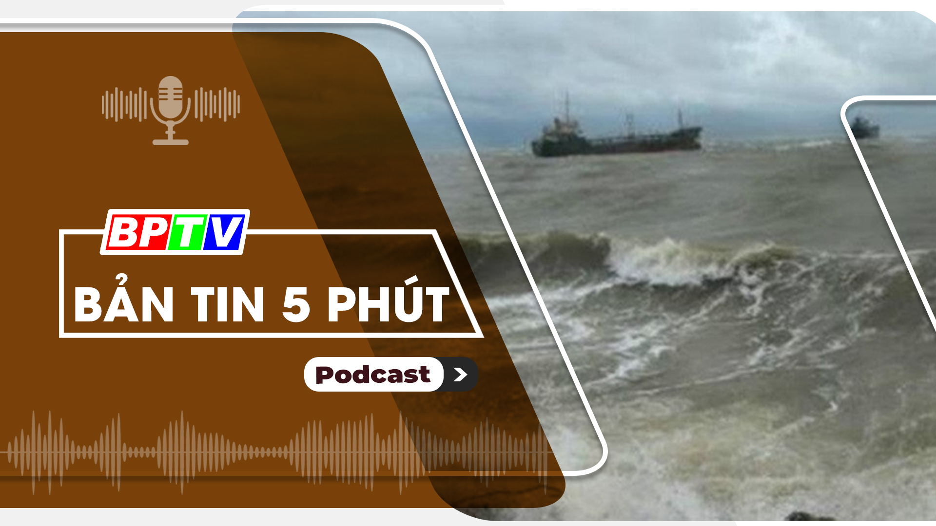5 phút trưa nay 19-10-2024