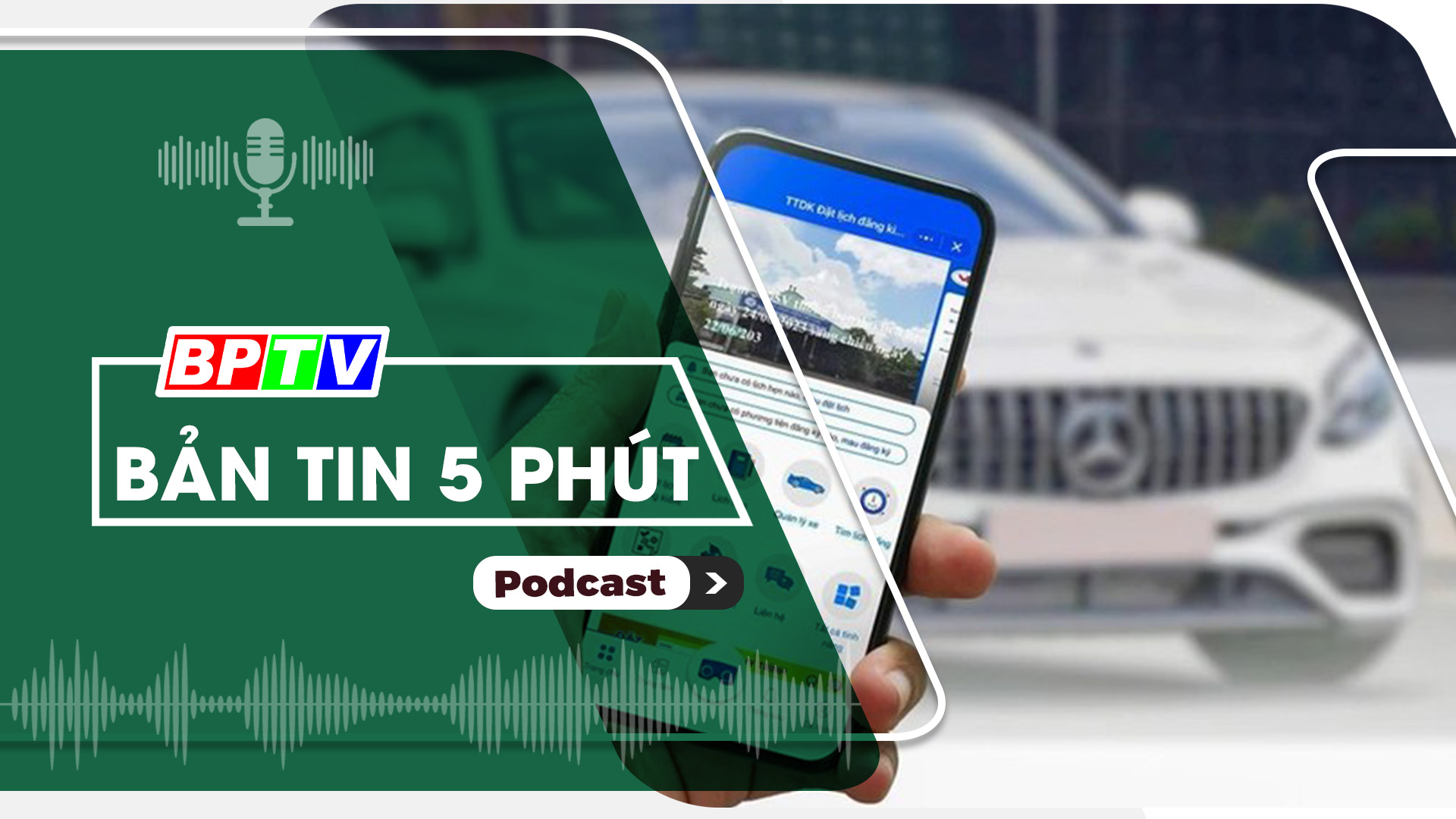 5 phút trưa nay 1-11-2024