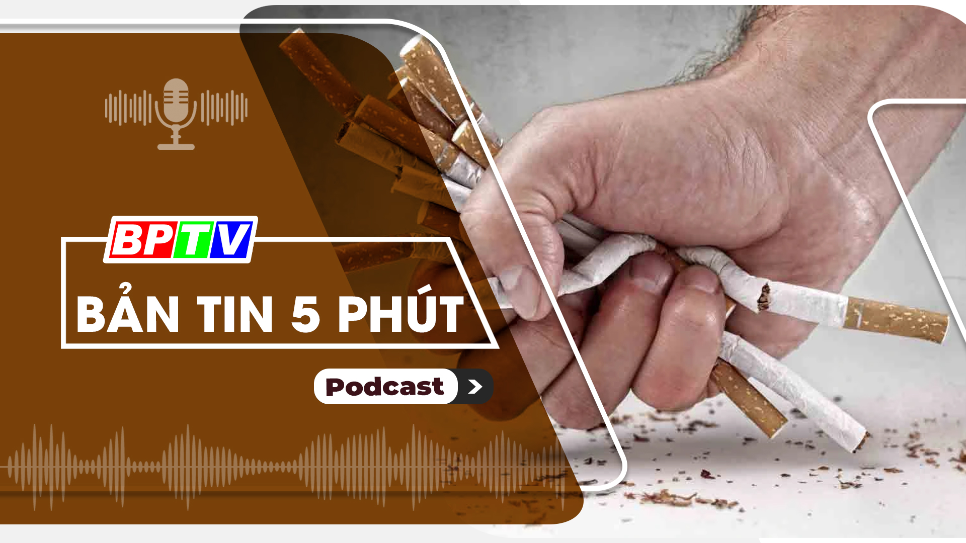 5 phút trưa nay 21-10-2024
