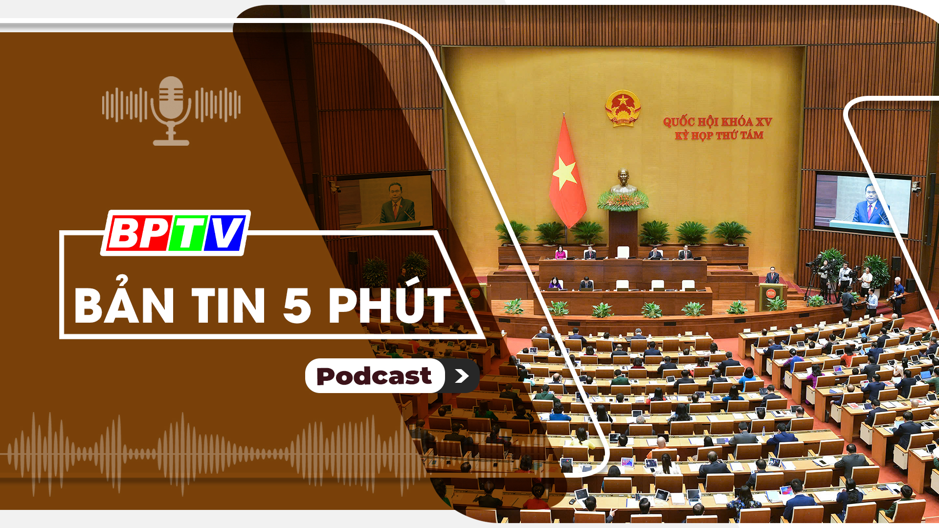 5 phút trưa nay 29-10-2024