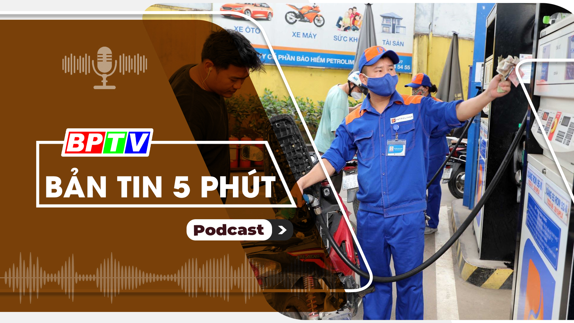 5 phút trưa nay 3-10-2024