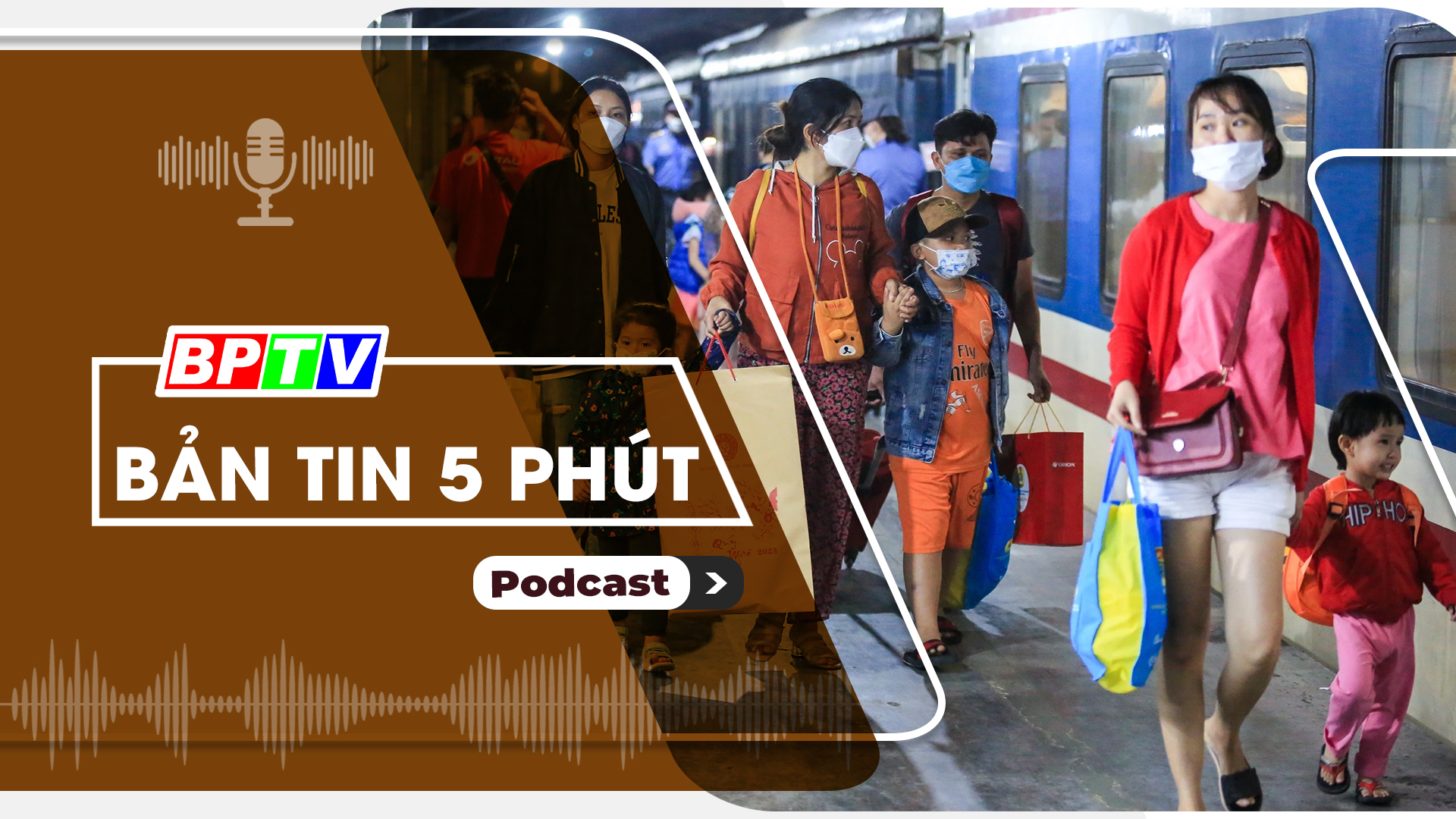 5 phút trưa nay 7-10-2024