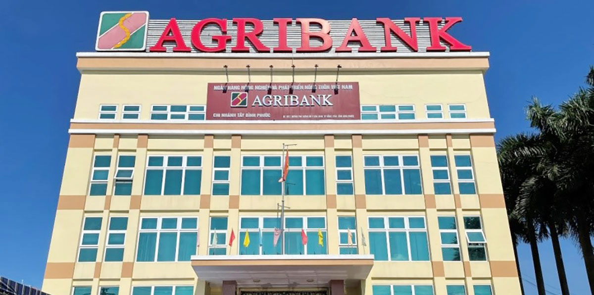 Agribank chi nhánh Tây Bình Phước thông báo tuyển dụng lao động đợt 2 năm 2024