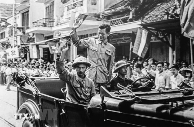 Bác sỹ Trần Duy Hưng - Một trí thức để lại tấm gương sáng cho các thế hệ sau