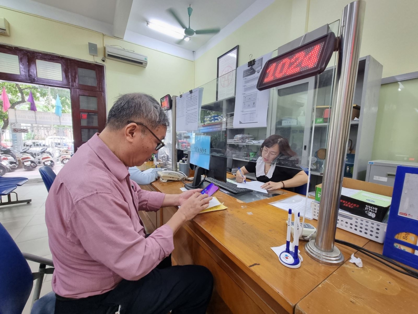 Bảo hiểm hưu trí bổ sung: Cơ hội được hưởng mức lương hưu cao hơn