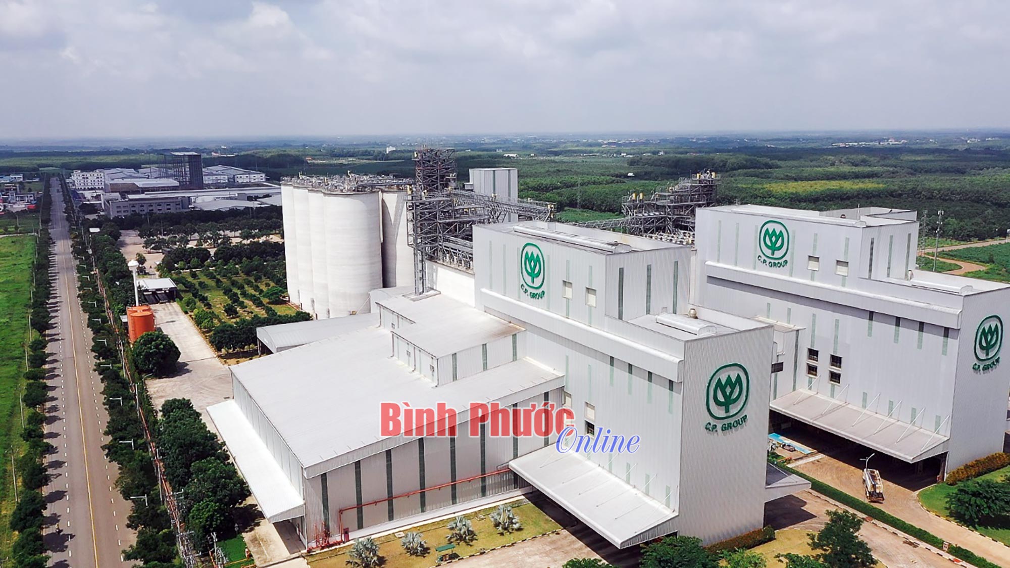 Bình Phước sẽ là tỉnh công nghiệp theo hướng hiện đại, là “điểm đến hấp dẫn” của vùng Đông Nam Bộ