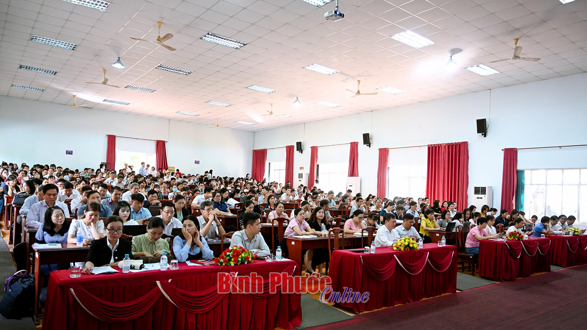 Tập huấn triển khai Luật Giá 