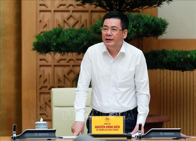 Bộ trưởng Nguyễn Hồng Diên: Thận trọng khi mua sắm trên các nền tảng Temu, Shein, 1688