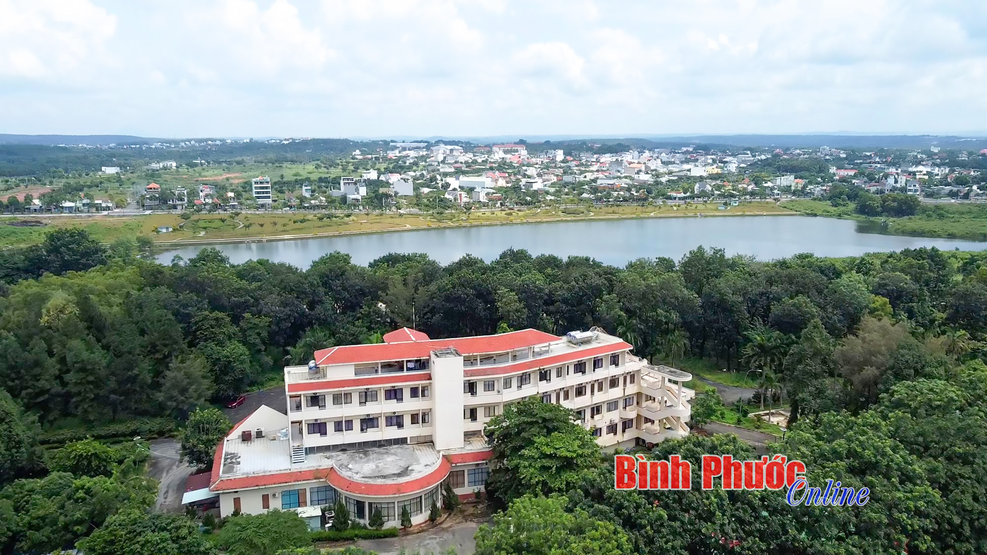BPTV gợi ý 5 nơi lưu trú chất lượng tại Đồng Xoài