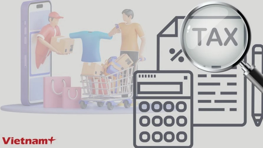 Bước tiến trong quản lý thuế đối với hoạt động thương mại điện tử