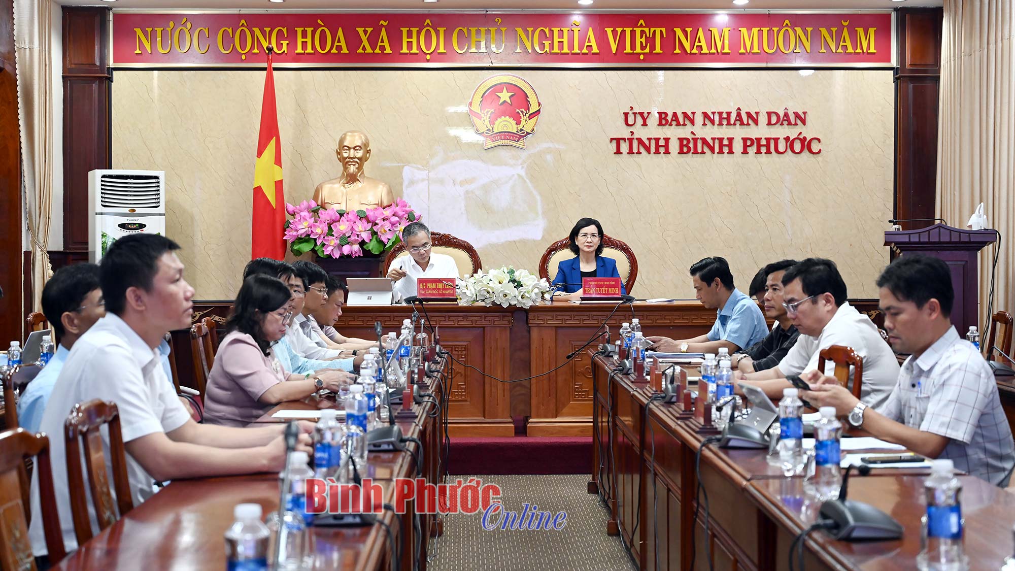 Cả nước có 6.320 xã đạt chuẩn nông thôn mới