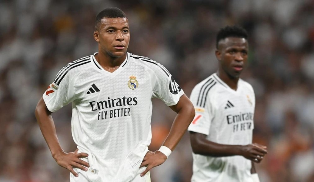 Champions League: Real Madrid và Bayern Munich cùng thua sốc