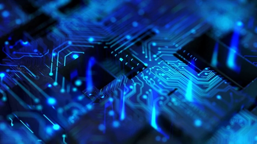 Chính phủ Mỹ siết chặt quy định đầu tư công nghệ vào Trung Quốc