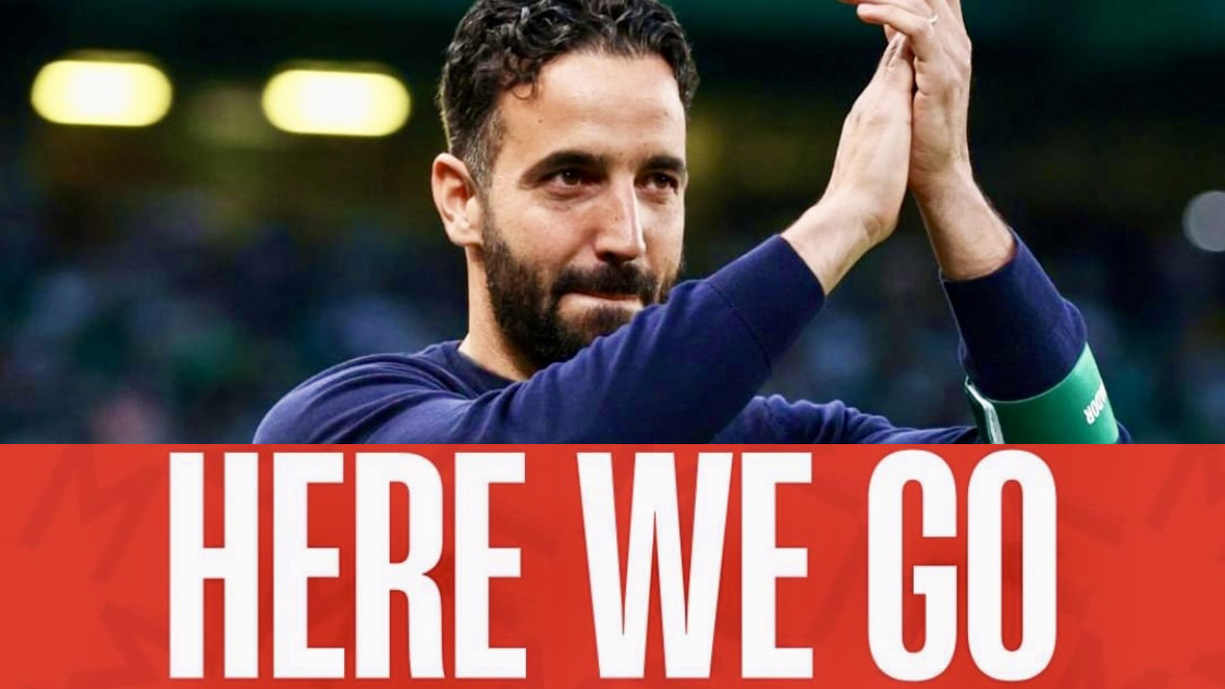 "Chúng ta bắt đầu thôi"...