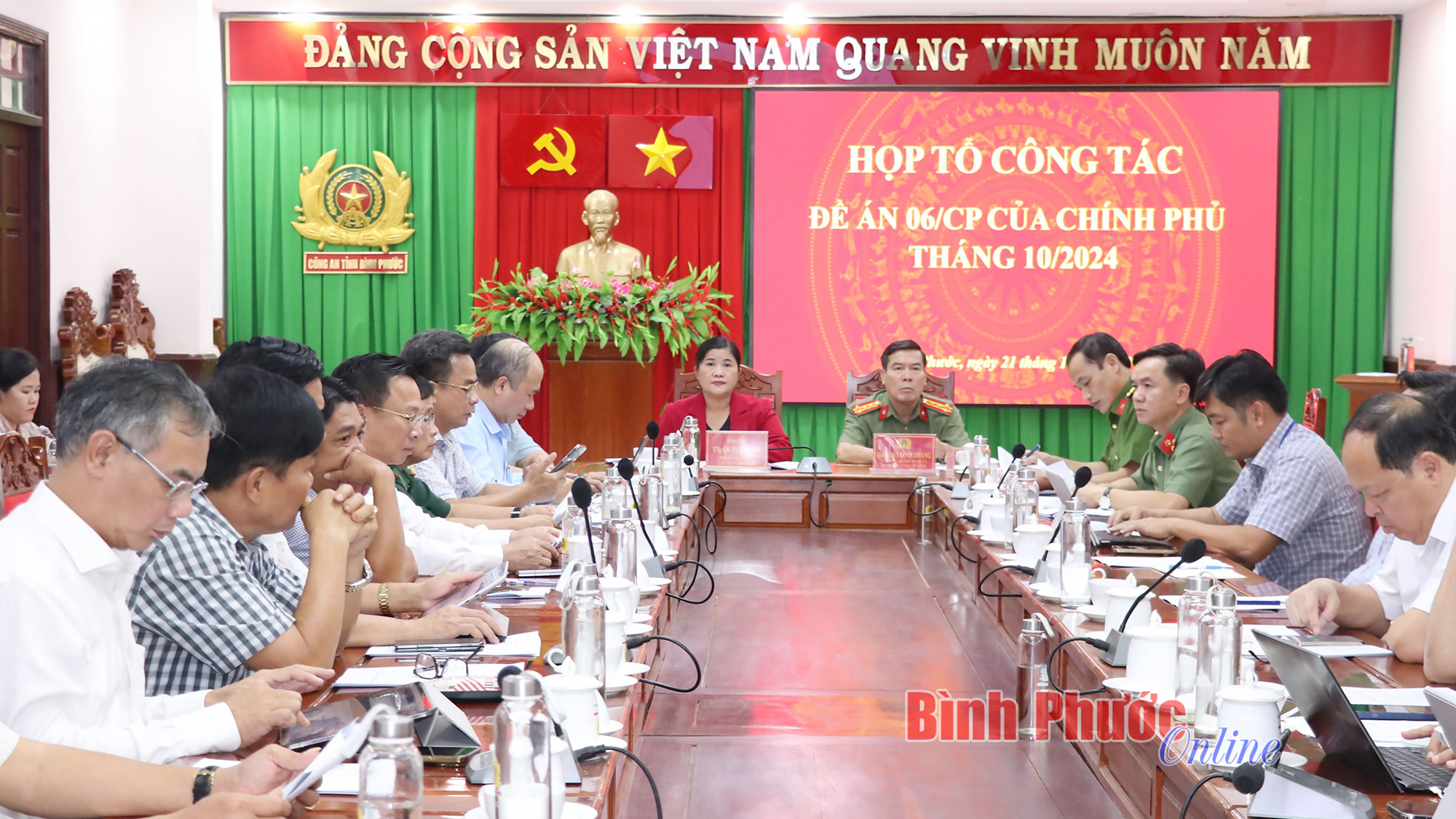 Đã cấp 9,8 triệu thẻ căn cước cho công dân dưới 16 tuổi
