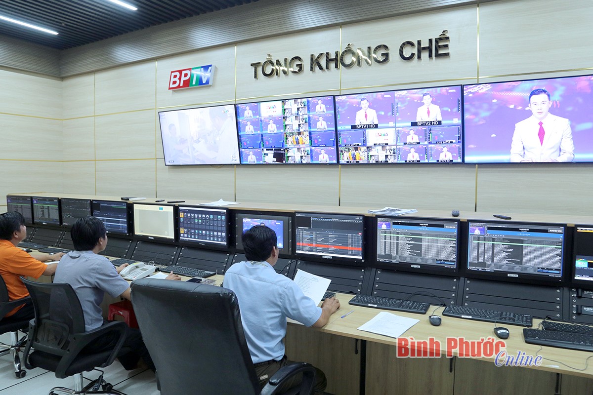 Đánh giá, đo lường mức độ trưởng thành chuyển đổi số báo chí