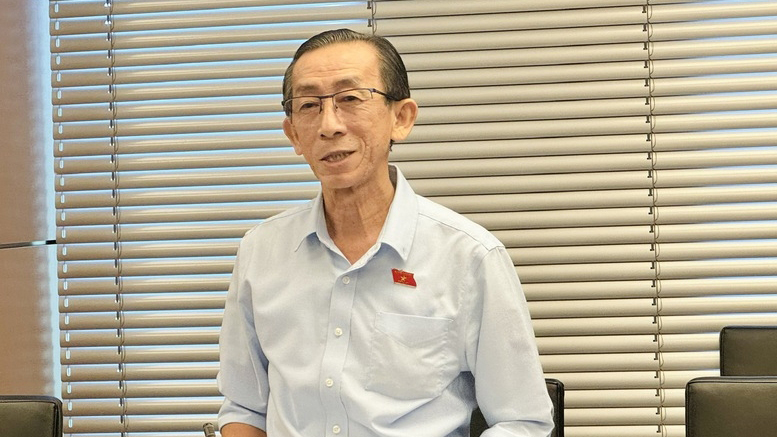 ĐBQH đánh giá cao điểm sáng kinh tế, nêu 3 động lực chính cho tăng trưởng