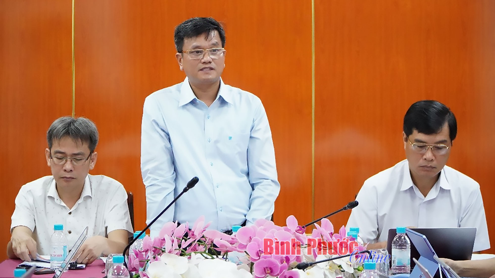 Đồng Phú: Trên 4.107 tỷ đồng vốn đầu tư công trung hạn