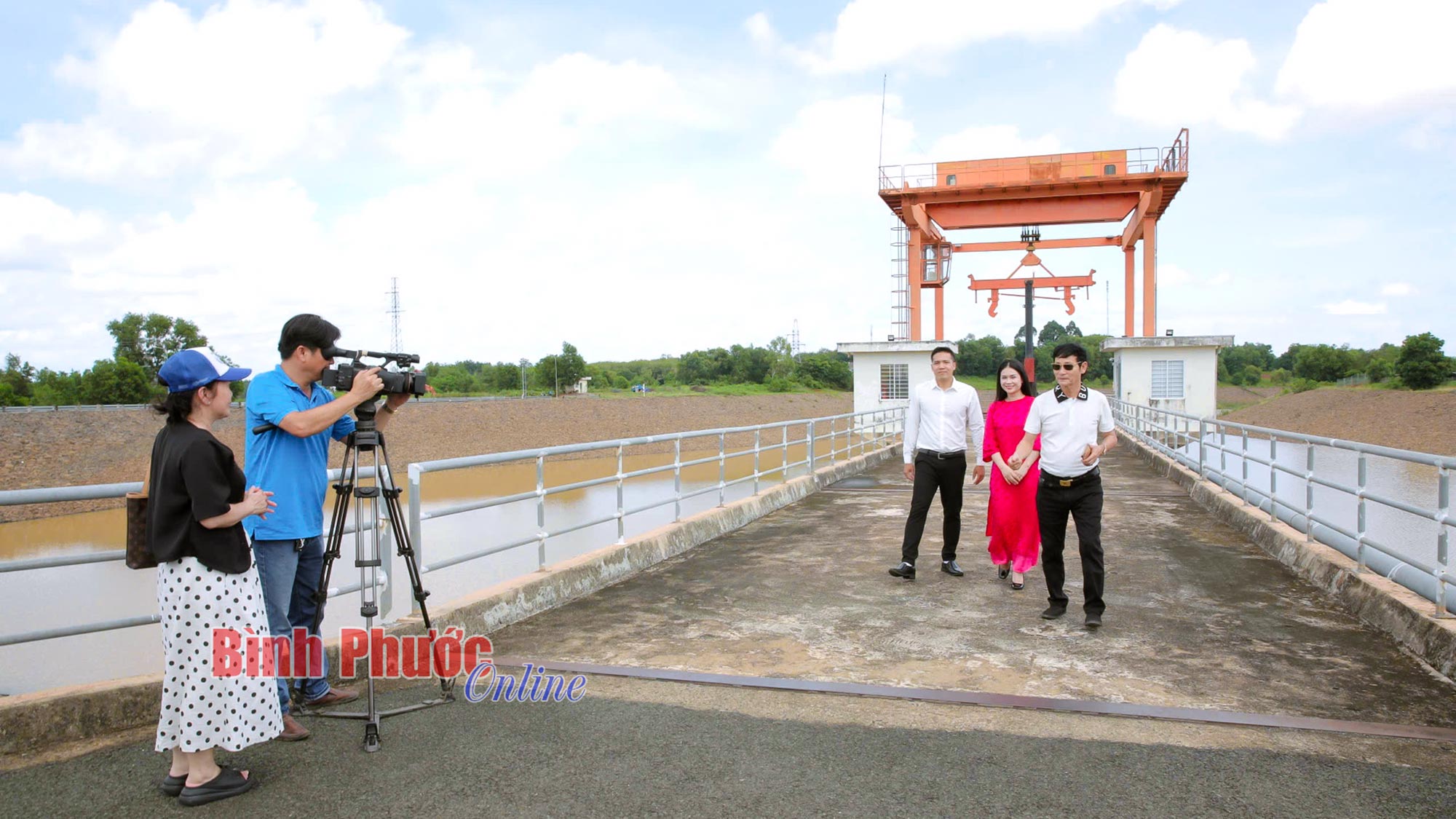 Giữ lời thề của người làm báo cách mạng