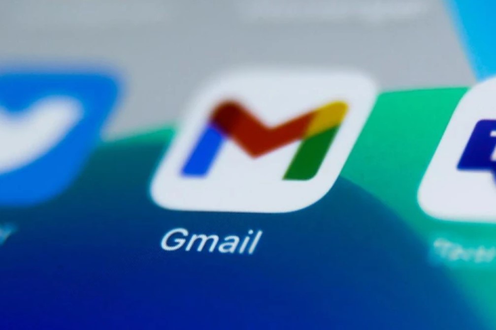 Google áp dụng quy tắc bảo mật mới đối với người sử dụng Gmail