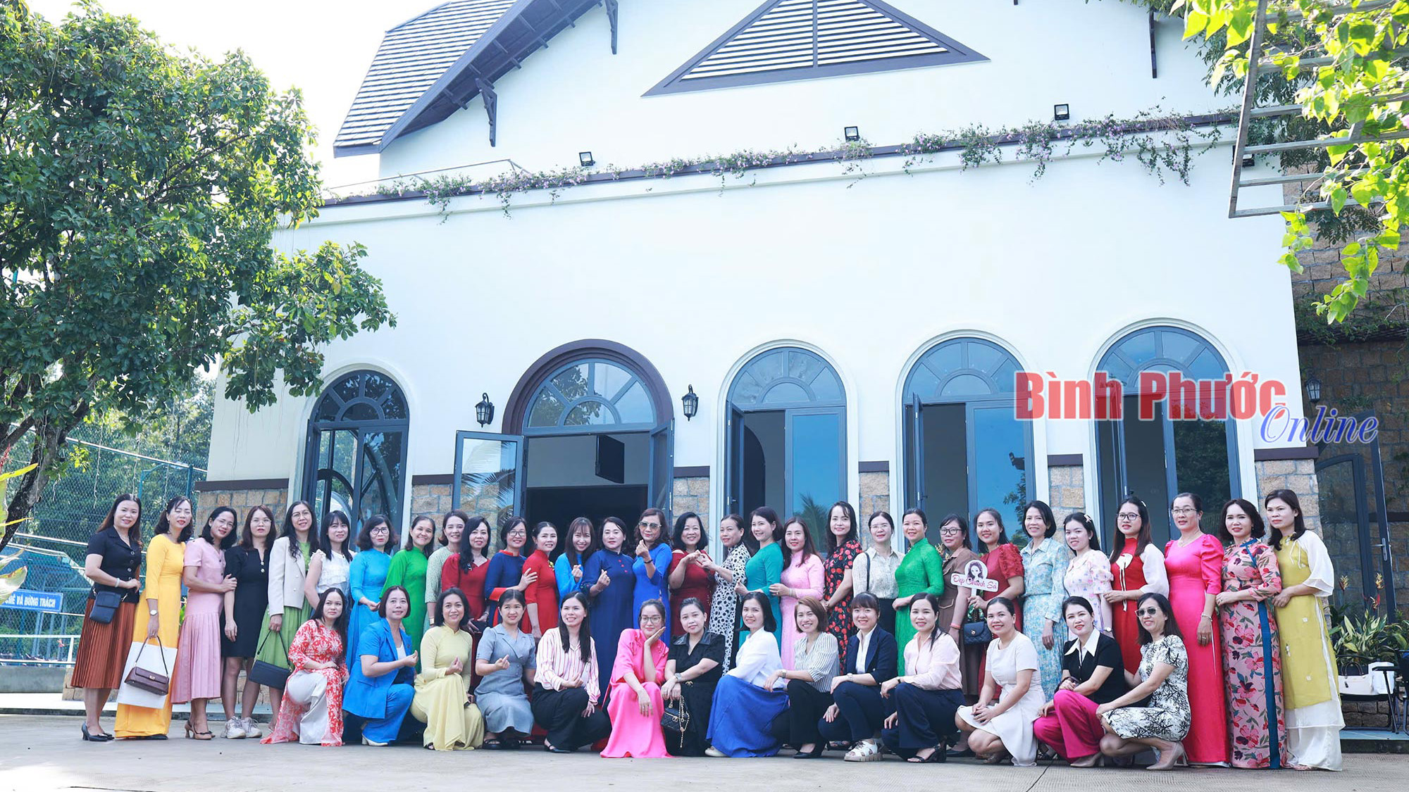 “Gửi lời yêu thương” tri ân những người phụ nữ