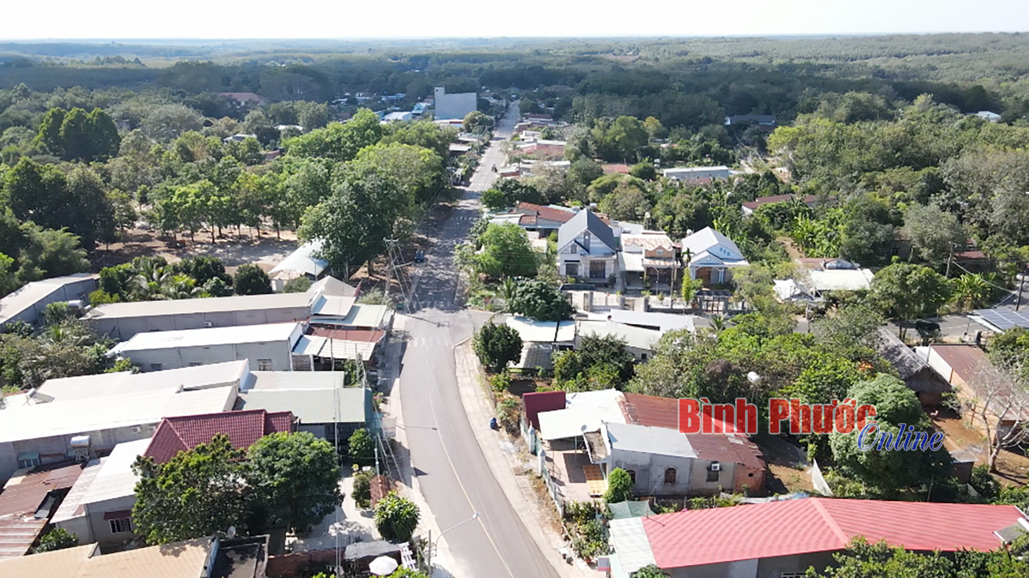 Hớn Quản “thay áo mới”