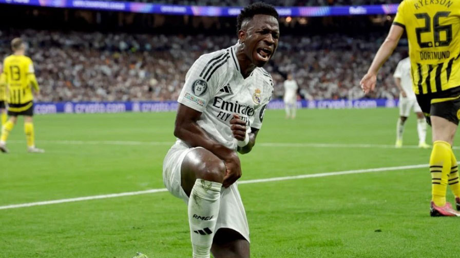 Kết quả Champions League: Real 'hủy diệt' Dortmund, bất ngờ ngôi đầu