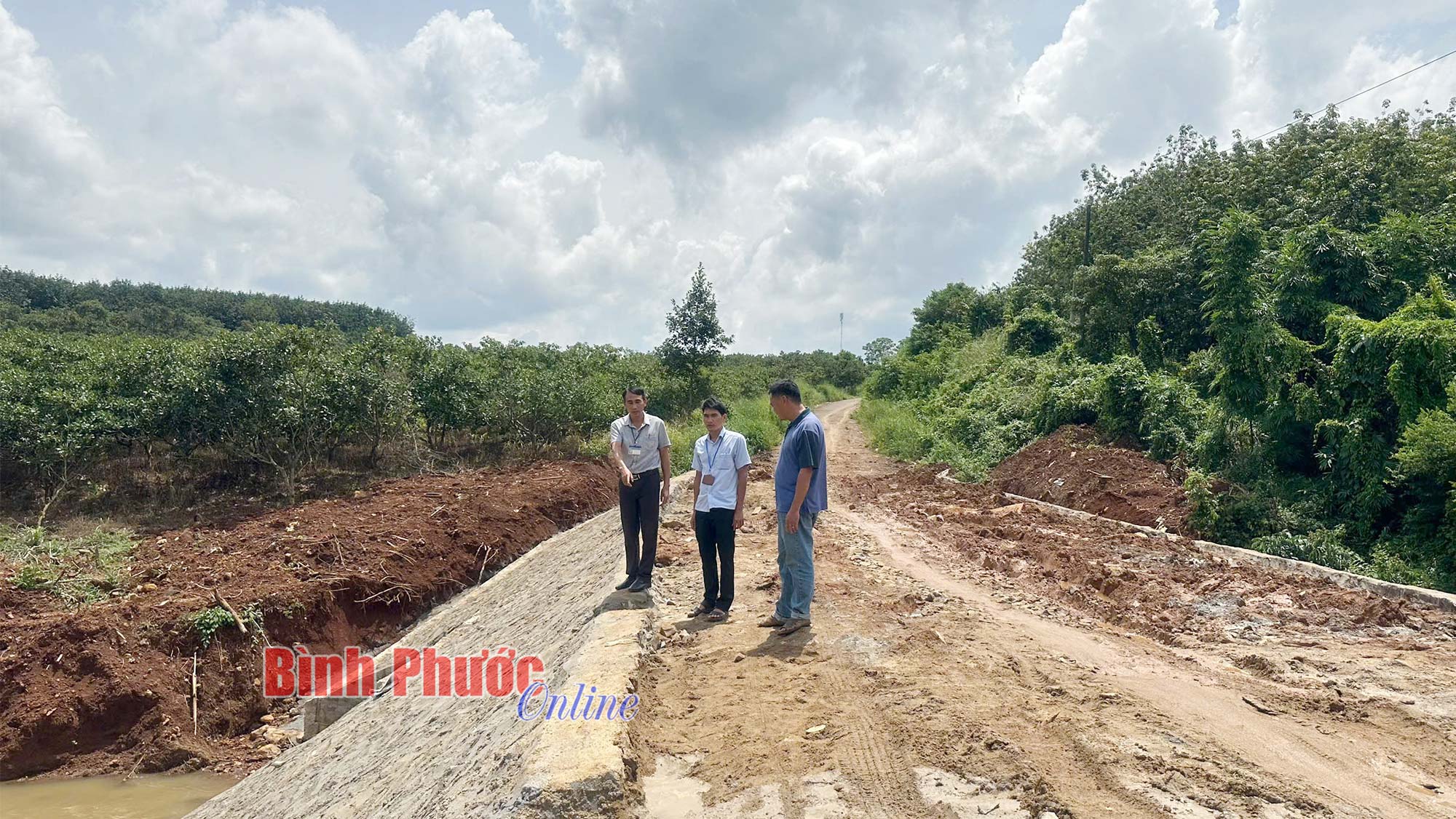 Khó khăn giải ngân vốn đầu tư công