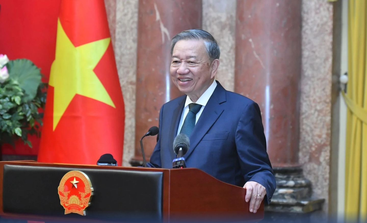 “Kỷ nguyên vươn mình của dân tộc” nhìn từ “hiệu lệnh” phòng, chống lãng phí