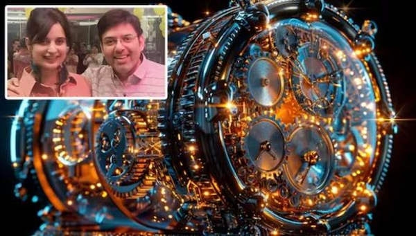 Lừa đảo bằng chiêu dùng ‘cỗ máy thời gian’ để đảo ngược lão hóa