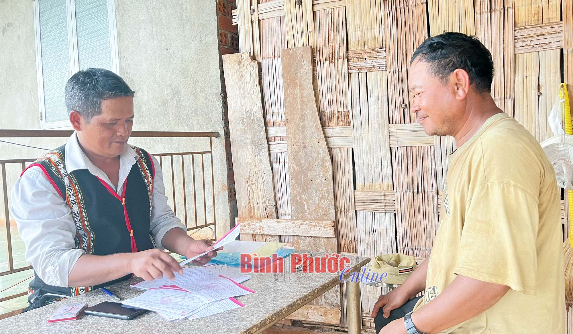 Lực lượng quần chúng đặc biệt