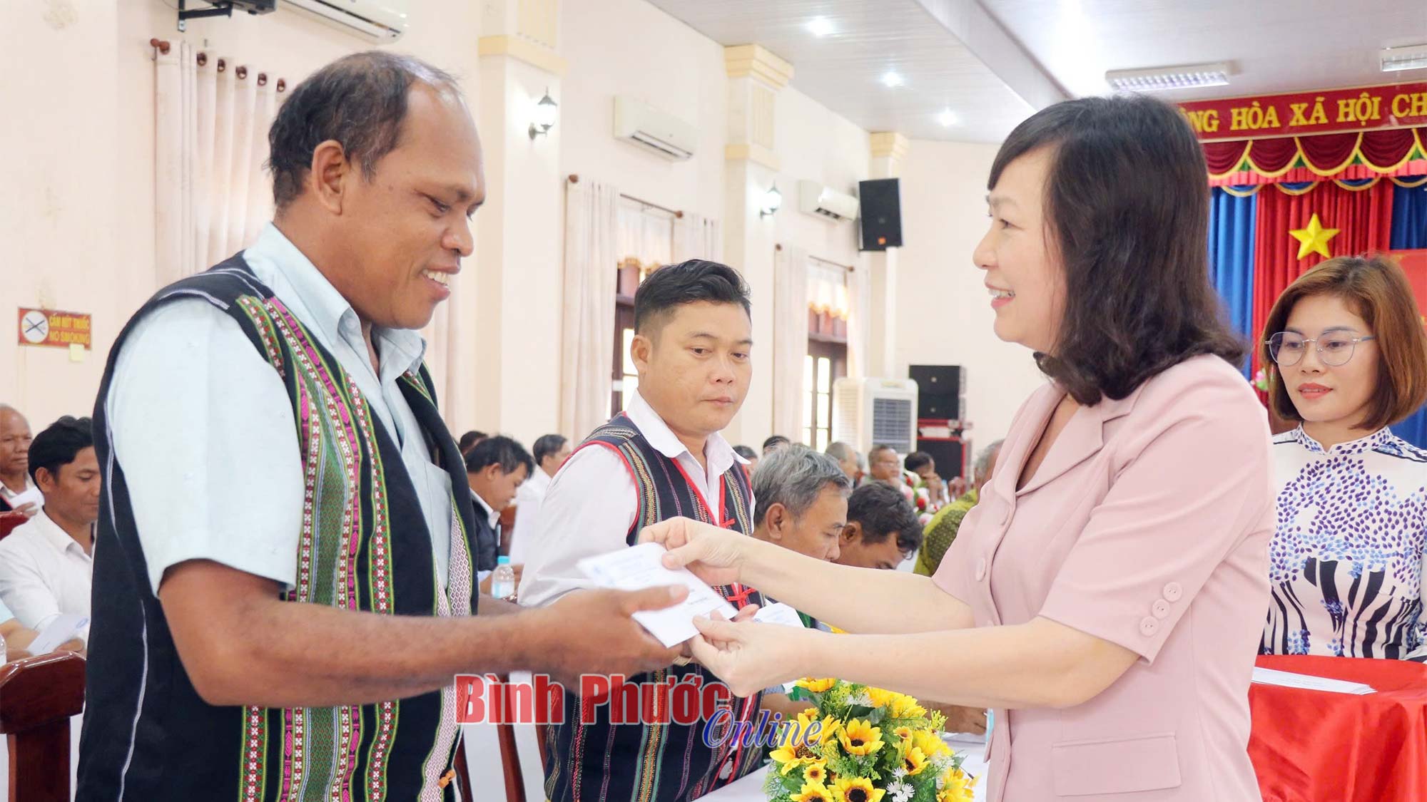 Lực lượng quần chúng đặc biệt