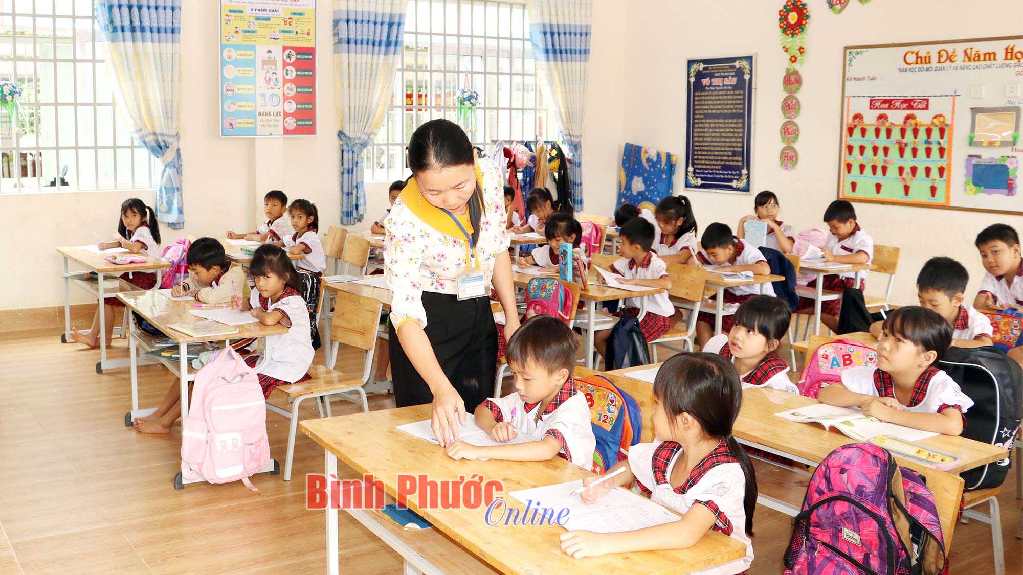 Ngành sư phạm “lên ngôi”