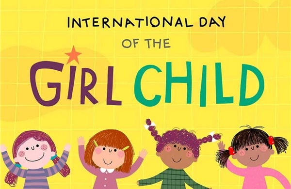 Ngày Quốc tế Trẻ em gái (11-10): Bảo vệ sức khỏe sinh sản cho trẻ em gái