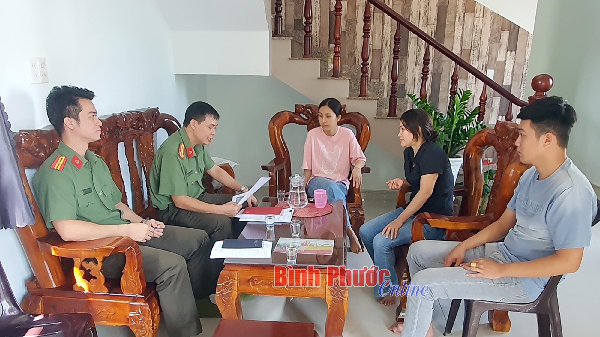 Nghĩa vụ và trách nhiệm của thanh niên