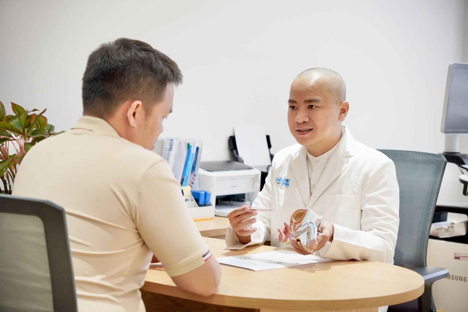 Nghiện mạng xã hội làm suy giảm hormone ham muốn tình dục ở nam giới