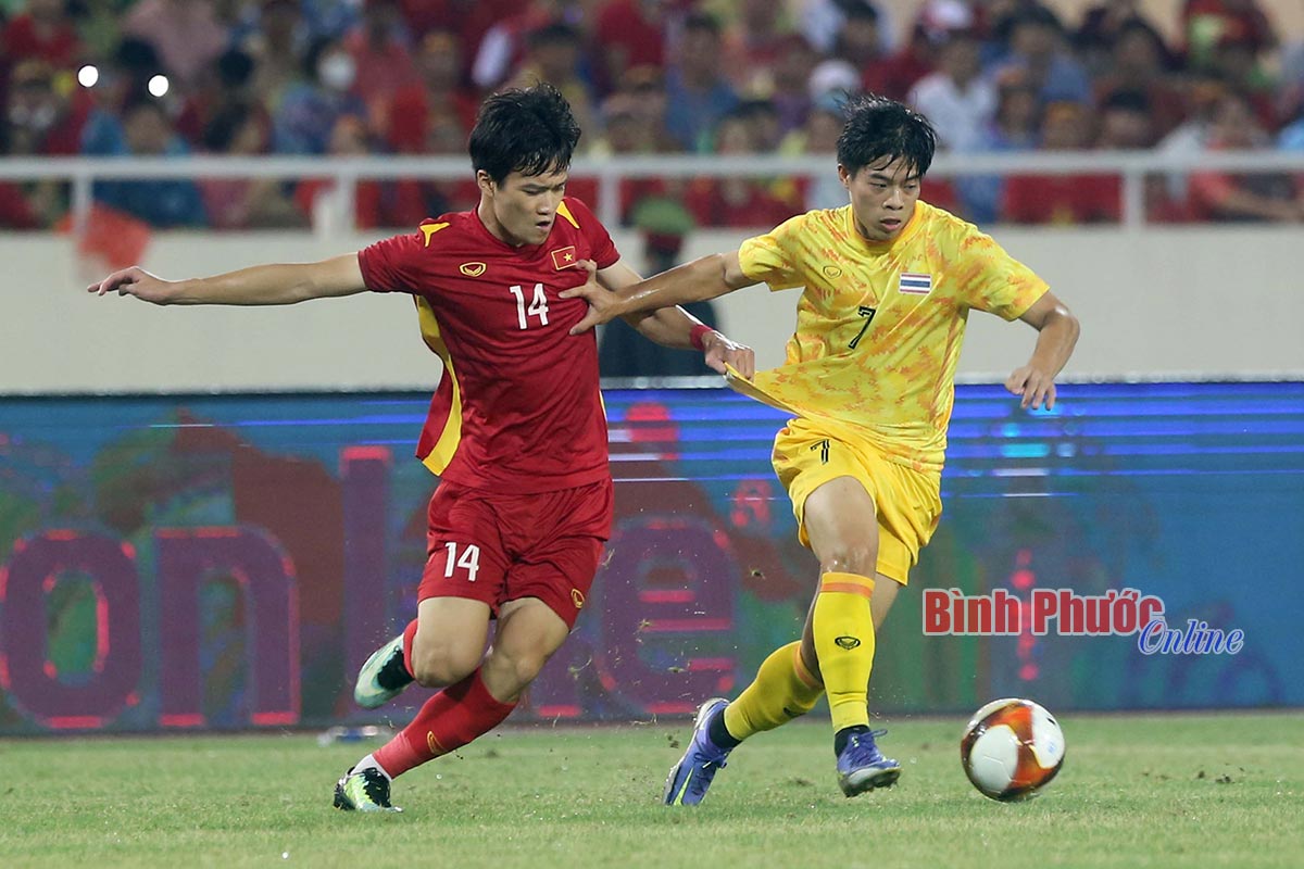 Nguyễn Hoàng Đức 'cập bến' Phù Đổng Ninh Bình