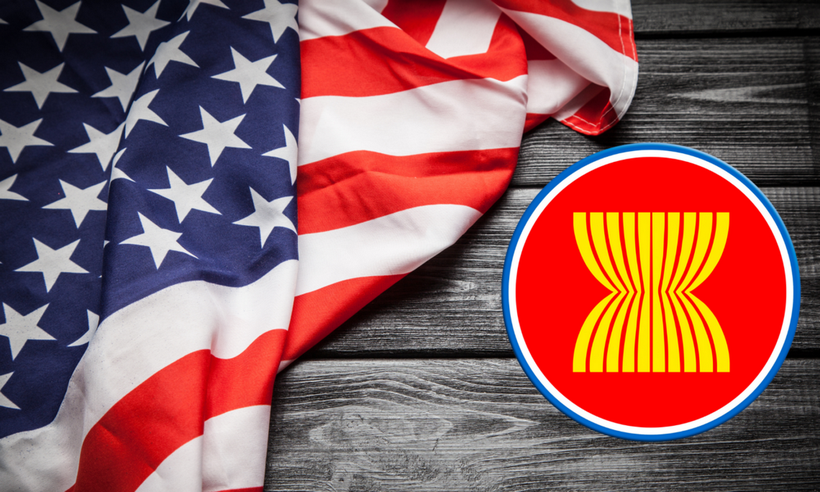 Nhà Trắng ra thông cáo về Hội nghị Thượng đỉnh ASEAN-Mỹ lần thứ 12