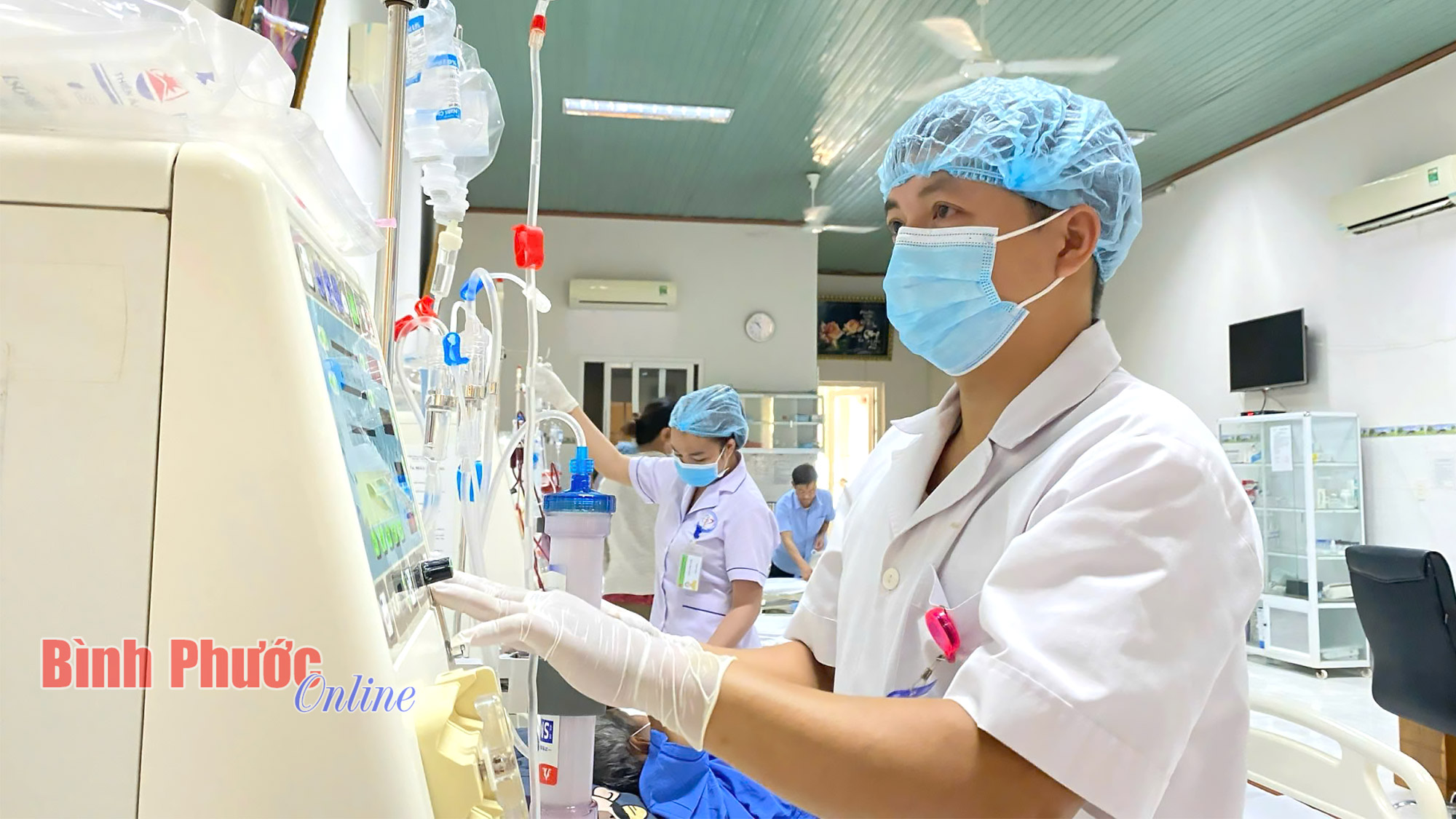 Những đóng góp thầm lặng