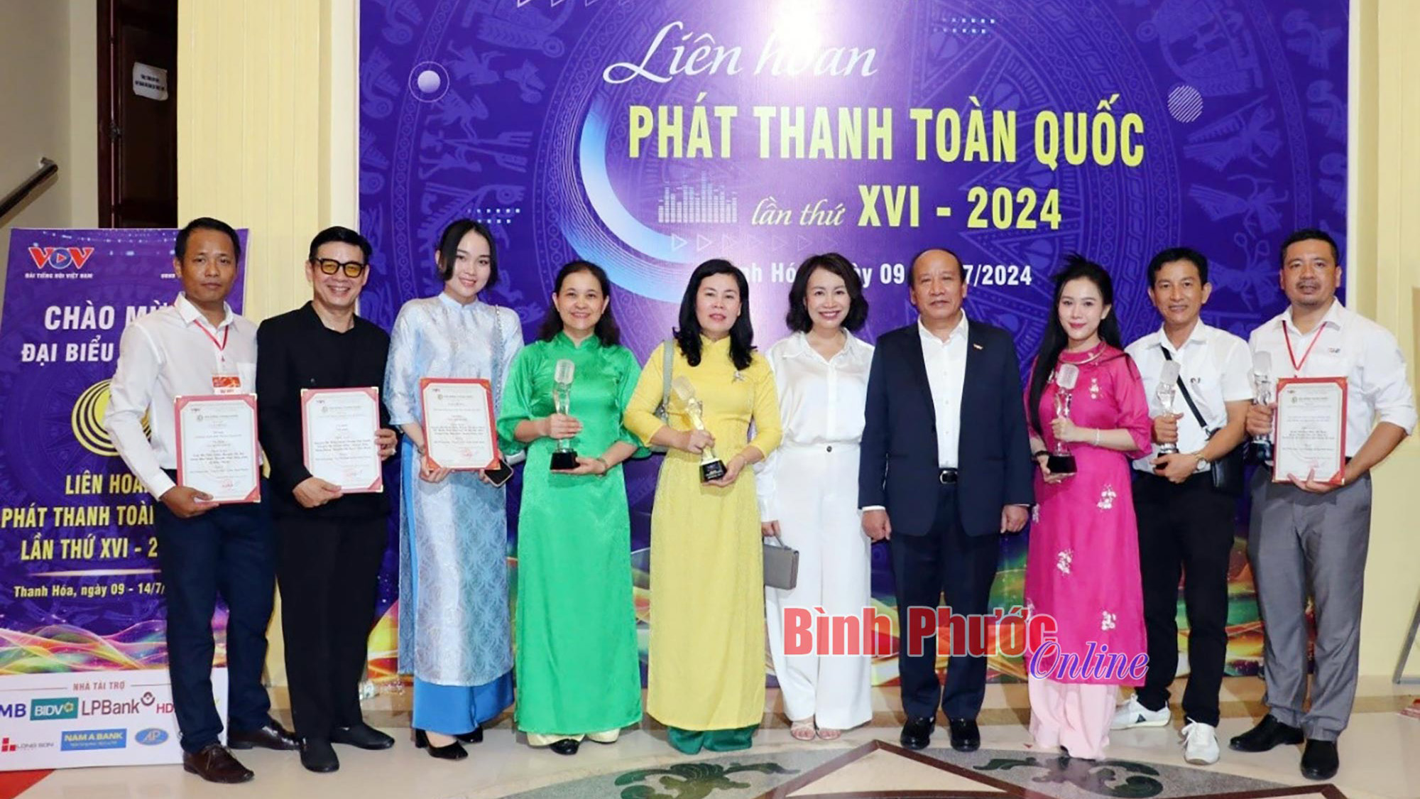 Phát thanh Bình Phước đa dạng trong chuyển đổi số 