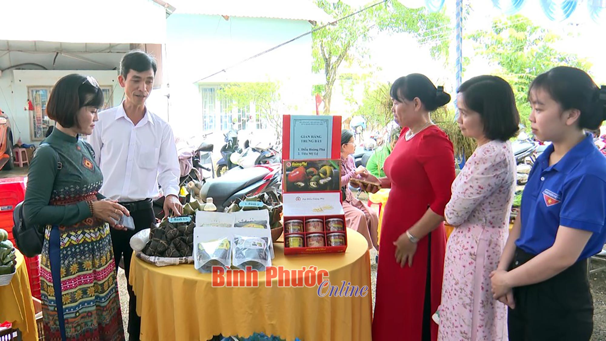 Phát triển nông nghiệp bền vững