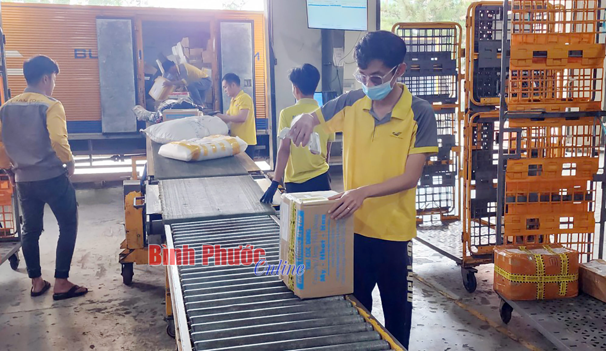 Quyết tâm cao “120 ngày hành động - Cán đích thành công”