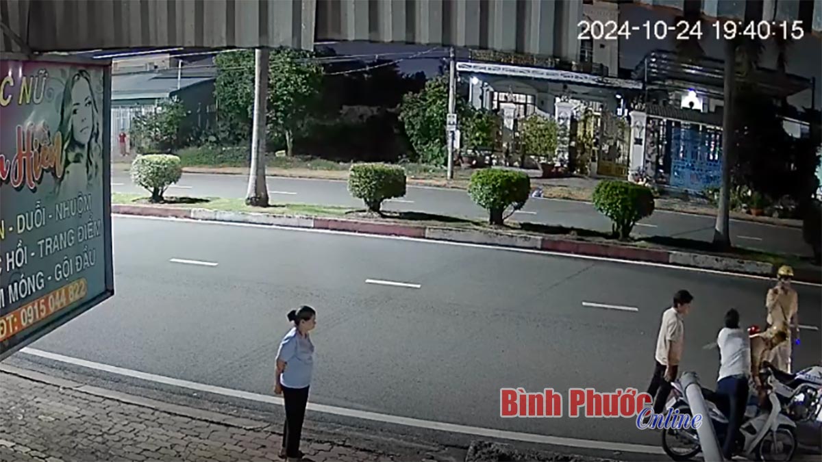 Say rượu chống người thi hành công vụ