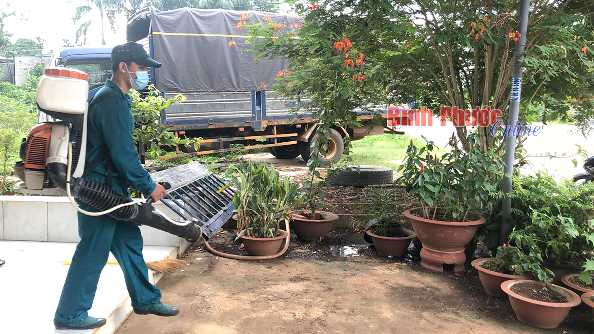 Sốt xuất huyết diễn biến khó lường