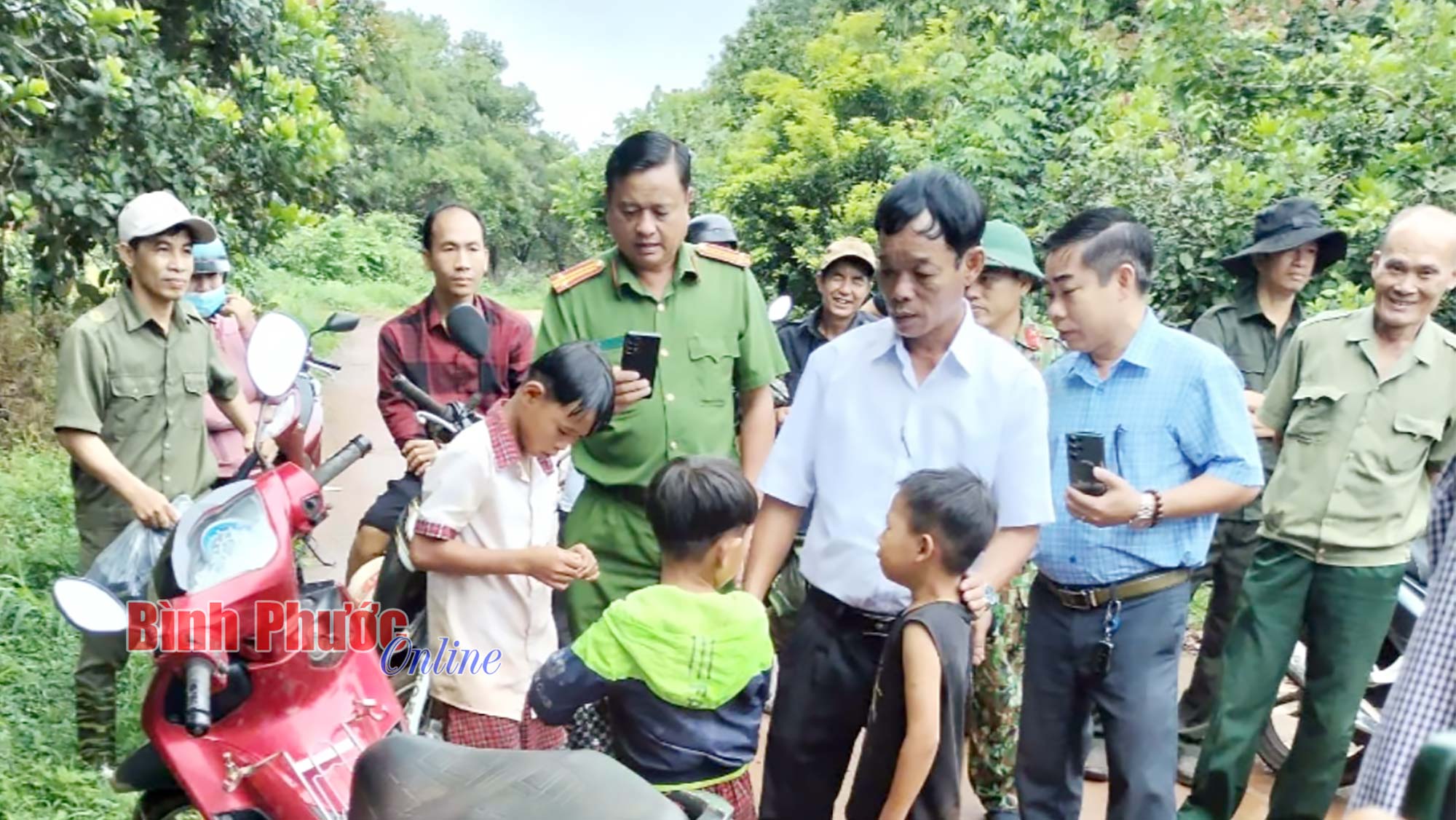 Thước đo niềm tin của nhân dân