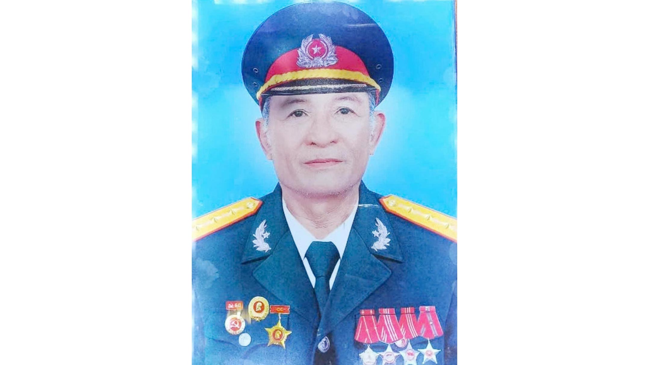 TIN BUỒN