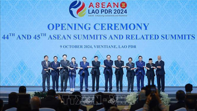 Tinh thần Việt Nam, tầm nhìn Việt Nam trong kỷ nguyên mới