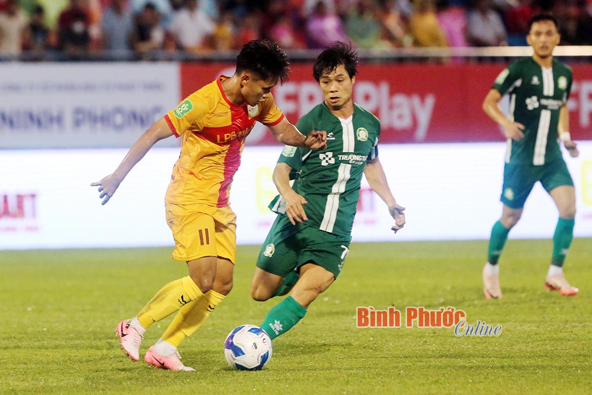 Trường Tươi Bình Phước "được" duyên từ CP70